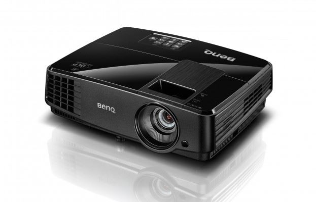 Benq DLP projektor MS506