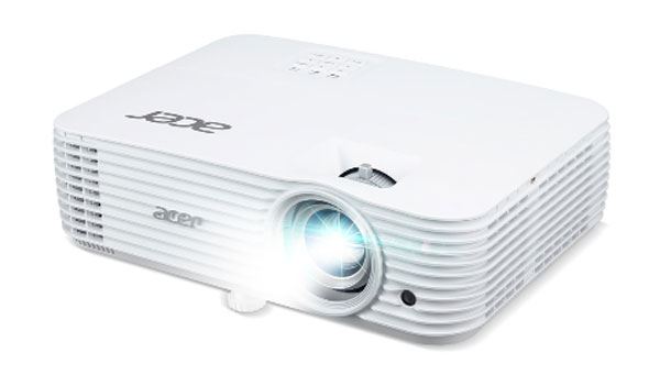 Acer DLP projektor P1555 Full HD