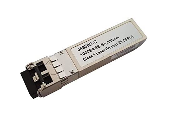 Aruba 1G SFP LC SX 500m MMF XCVR