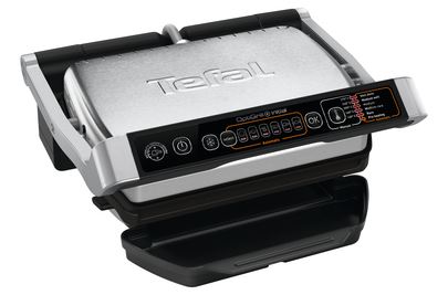 SEB Tefal gril GC706D34, OptiGrill