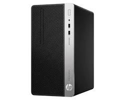 PC HP 400G6PD MT, 7EL65EA