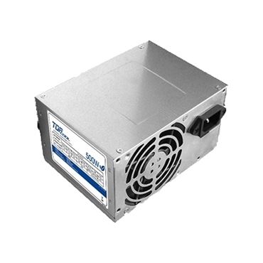 PSU EZC 500W 20+4 pin