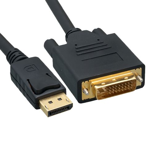 CC SBO DP-DVI M/M 2M kabl S-box