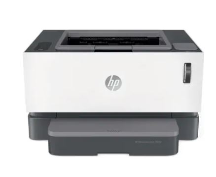 HP MLJ Neverstop Laser 1000w, 4RY23A
