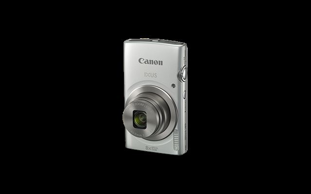CANON digitalni fotoaparat IXUS - DIGITALNI - PCC WebShop