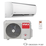 VIVAX COOL, klima ur., ACP-18CH50AEQI R32 - inv., 5.57kW