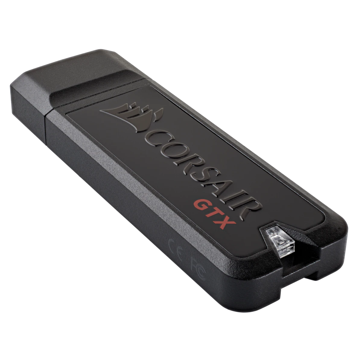 Corsair Flash Voyager® GTX USB 3.1 128GB Premium Flash Drive