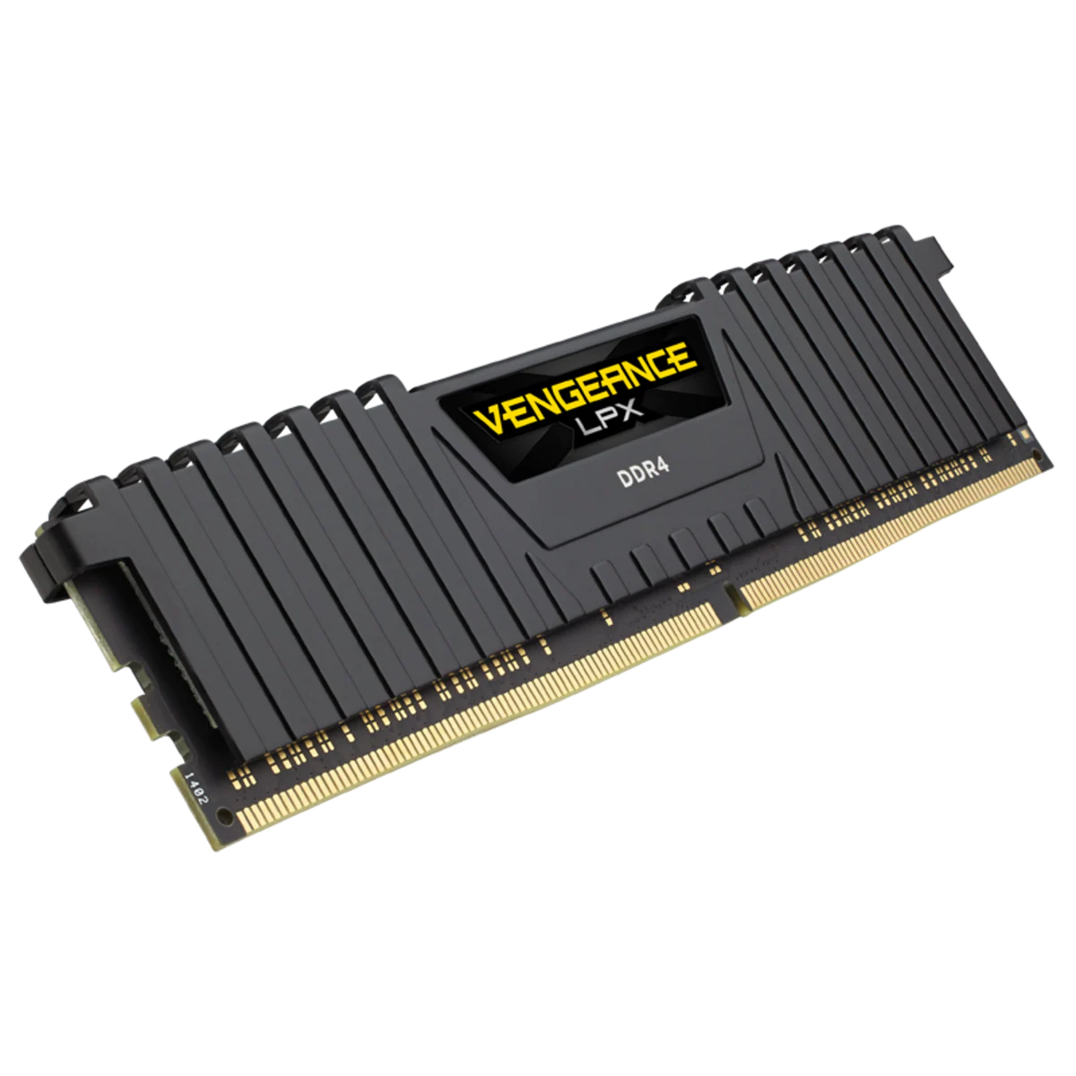 CORSAIR DDR4 8GB 2666MHz VengeLPX 8GB (1 x 8GB) - Black