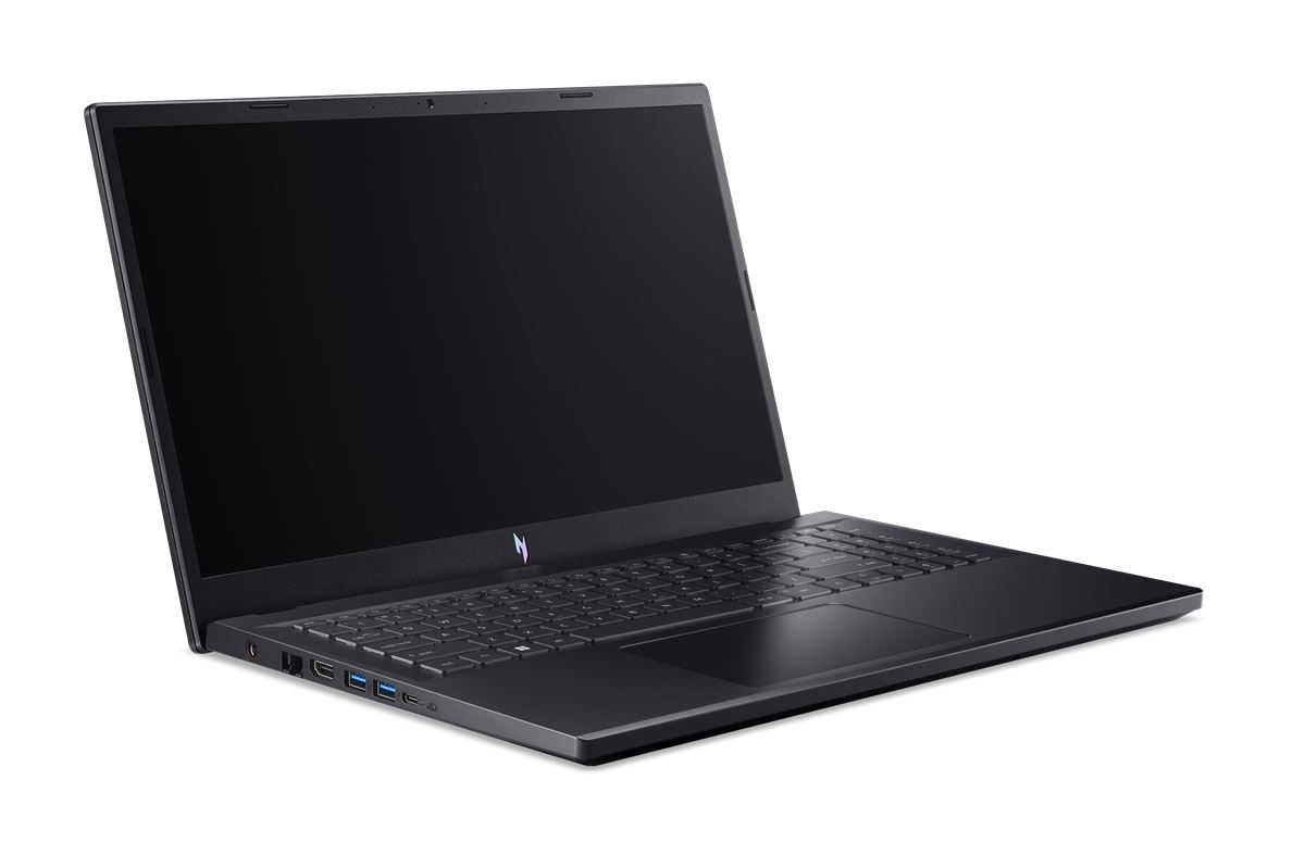 ANV15-41-R7ET, 15,6"/FHD/Ryzen5 7535HS/16GB/S512GB/RTX4050/DOS/BLK/2Y