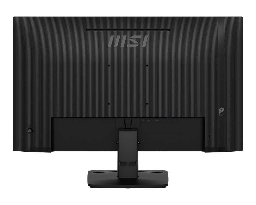 Monitor 27 MSI PRO MP271A E2 FHD IPS 120Hz