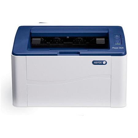 Xerox Phaser Printer 3020V_BI laser A4 20 PPM WIRELESS