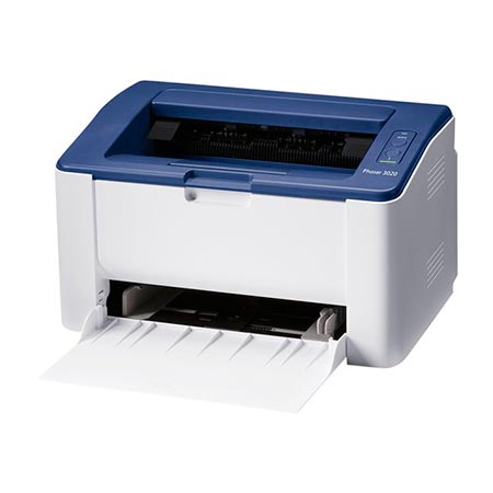 Xerox Phaser Printer 3020V_BI laser A4 20 PPM WIRELESS