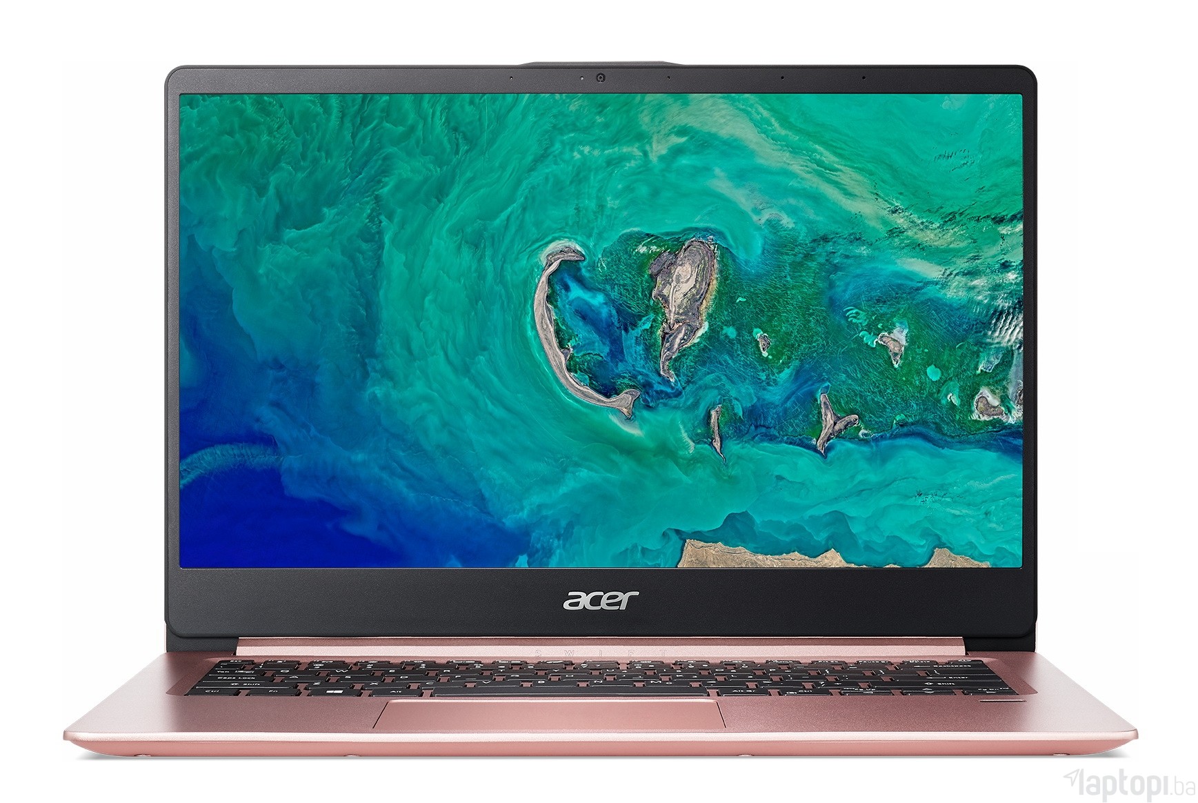 ACER Swift 1 114-32-P100, NX.GZLEX.006