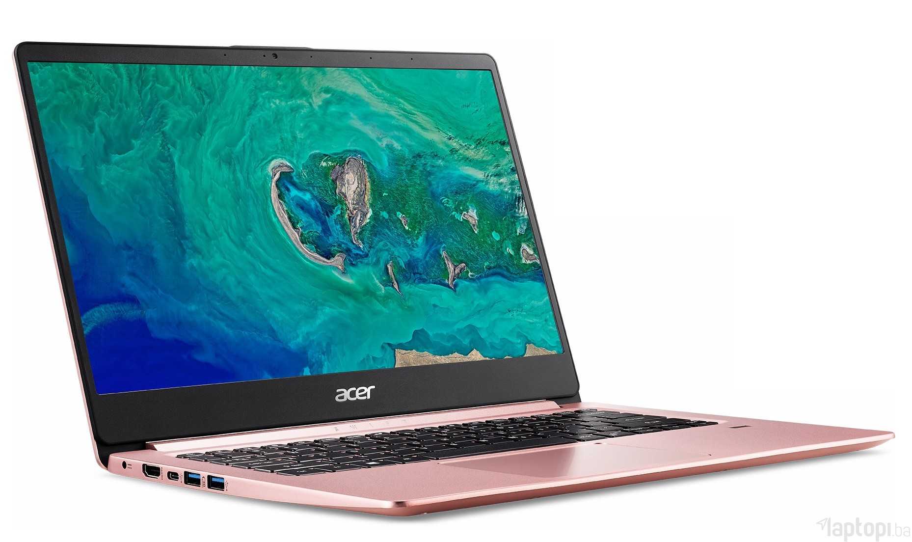 ACER Swift 1 114-32-P100, NX.GZLEX.006