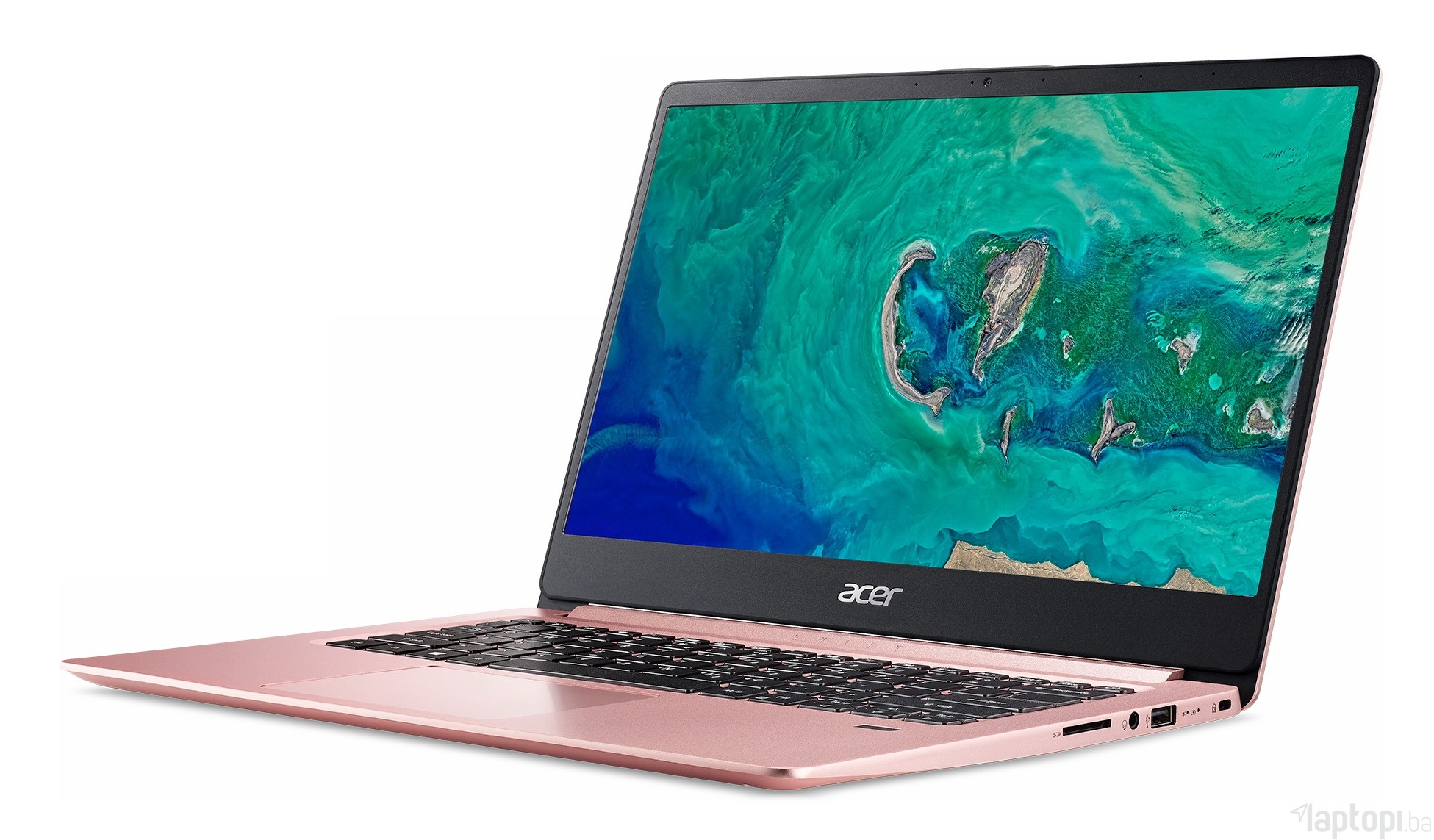 ACER Swift 1 114-32-P100, NX.GZLEX.006