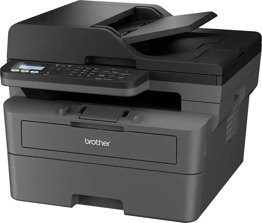 Brother multifunkcijski printer MFCL2802DNYJ1