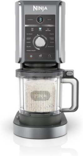 Ninja aparat za sladoled NC501EU