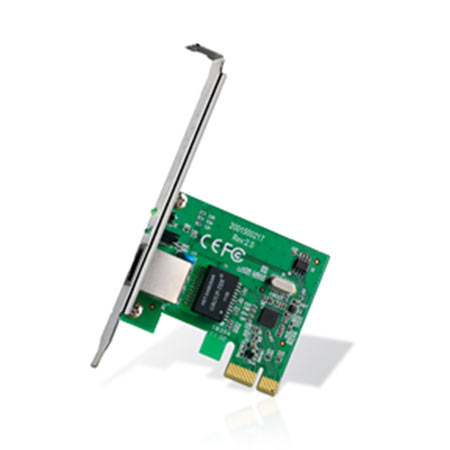 TP-Link TG-3468 Gigabit PCI-E Gigabit