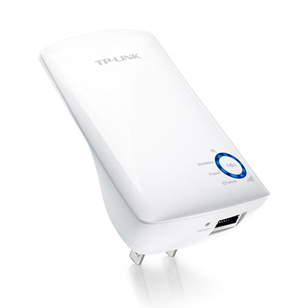 TP-Link TL-WA850RE Range Extender N