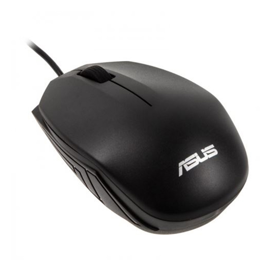ASUS 24" VY249HGE FHD 144Hz23.8",IPS,1ms,250cd,HDMI,Gaming, Tilt +20-5.VESA 100x100, crna +ASUS MOUSE UT280 NA POKLON