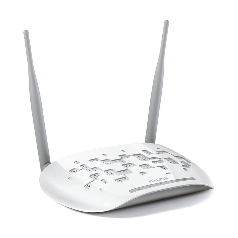 TP-Link TL-WA801N Access Point N