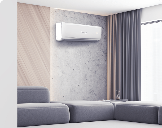 TESLA TM36AF21-1232IAW R32 3.81KW Smart inverter klima 