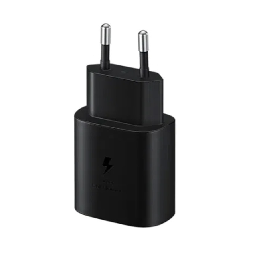 Punjač Samsung 25W Super Fast Charging Type-C