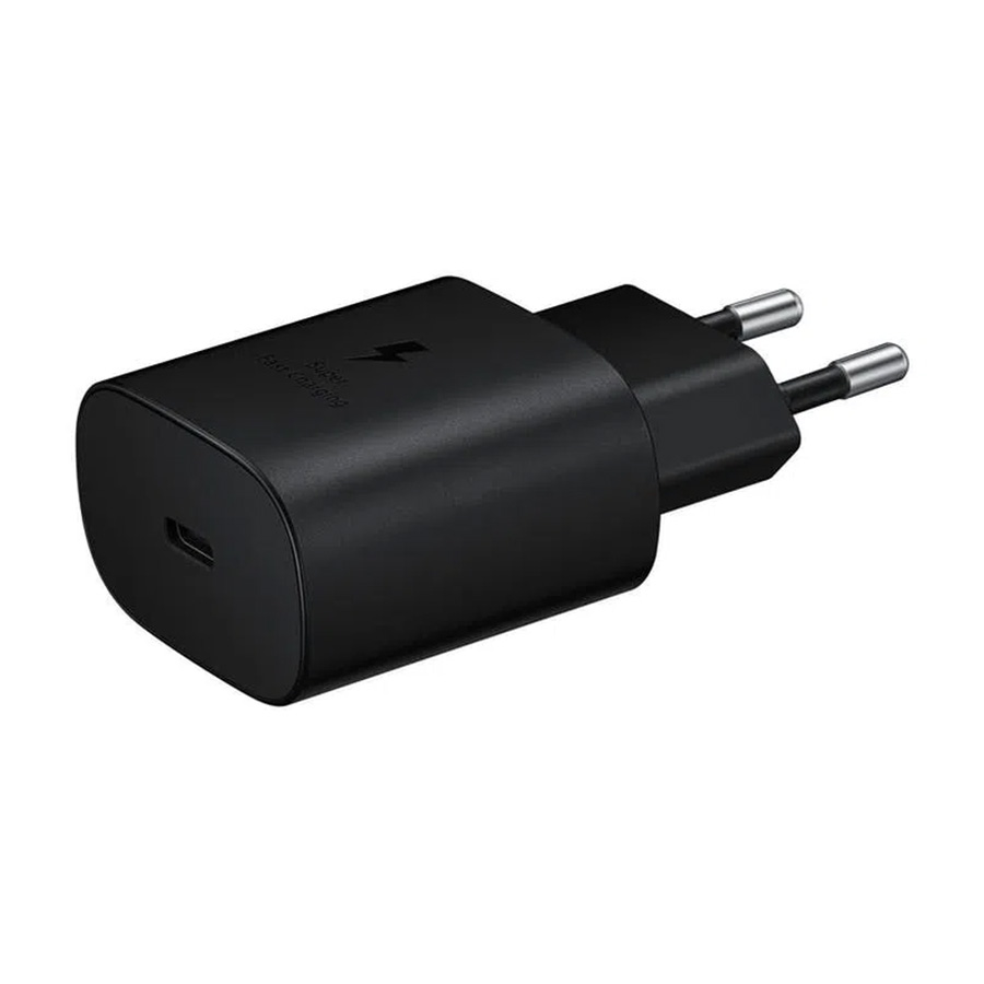 Punjač Samsung 25W Super Fast Charging Type-C