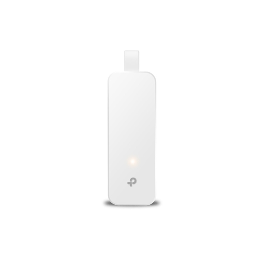 TP-Link UE300 USB 3.0 Gigabit Ethernet Adapter