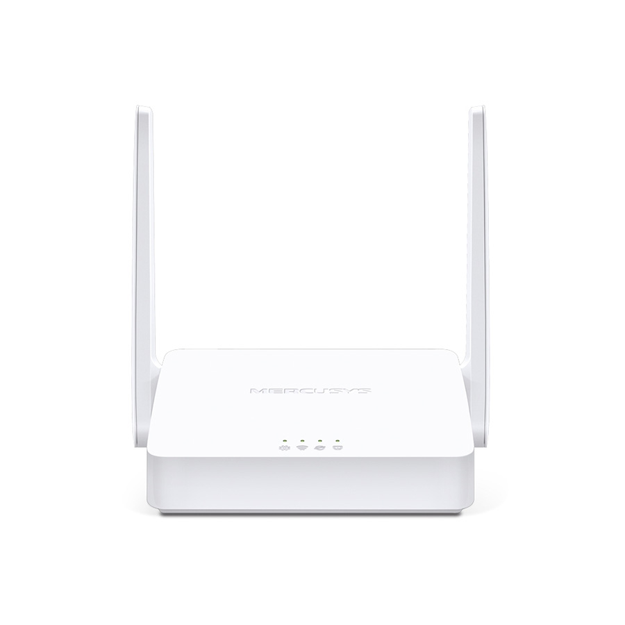 Mercusys Wireless N Router 300Mbps MW301R