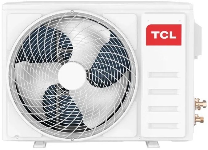 TCL Klima TAC-12CHSD/FCI Fresh