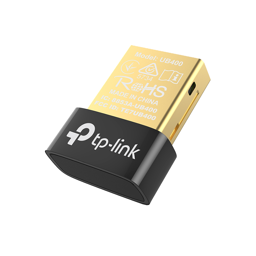 TP-Link UB400 Bluetooth USB Nano