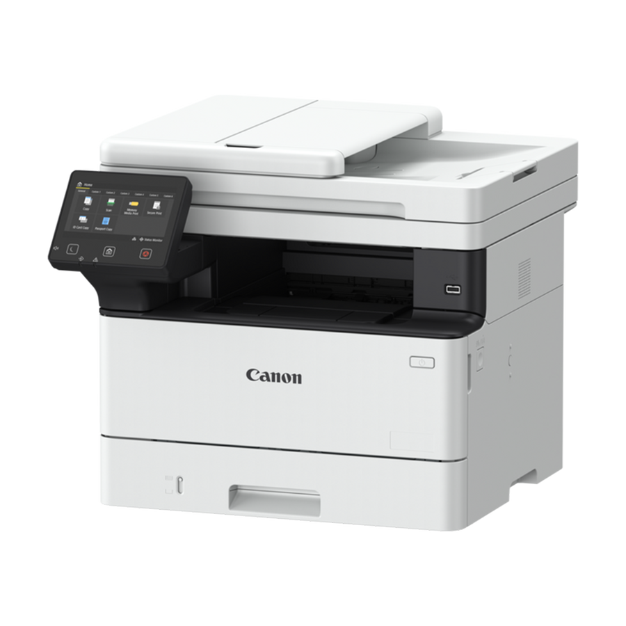 Canon i-SENSYS 1440i
