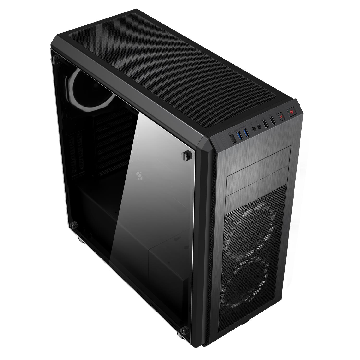 SAMA VANGUARD 05 high-end ATX-III kućište