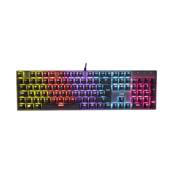 MS ELITE C720 gaming tipkovnica