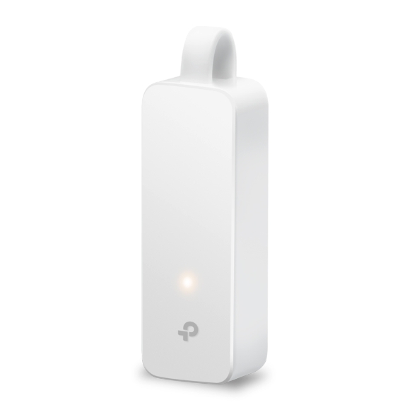 TP-Link UE300C Type-C Gigabit Ethernet Adapter