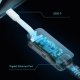 TP-Link UE300C Type-C Gigabit Ethernet Adapter