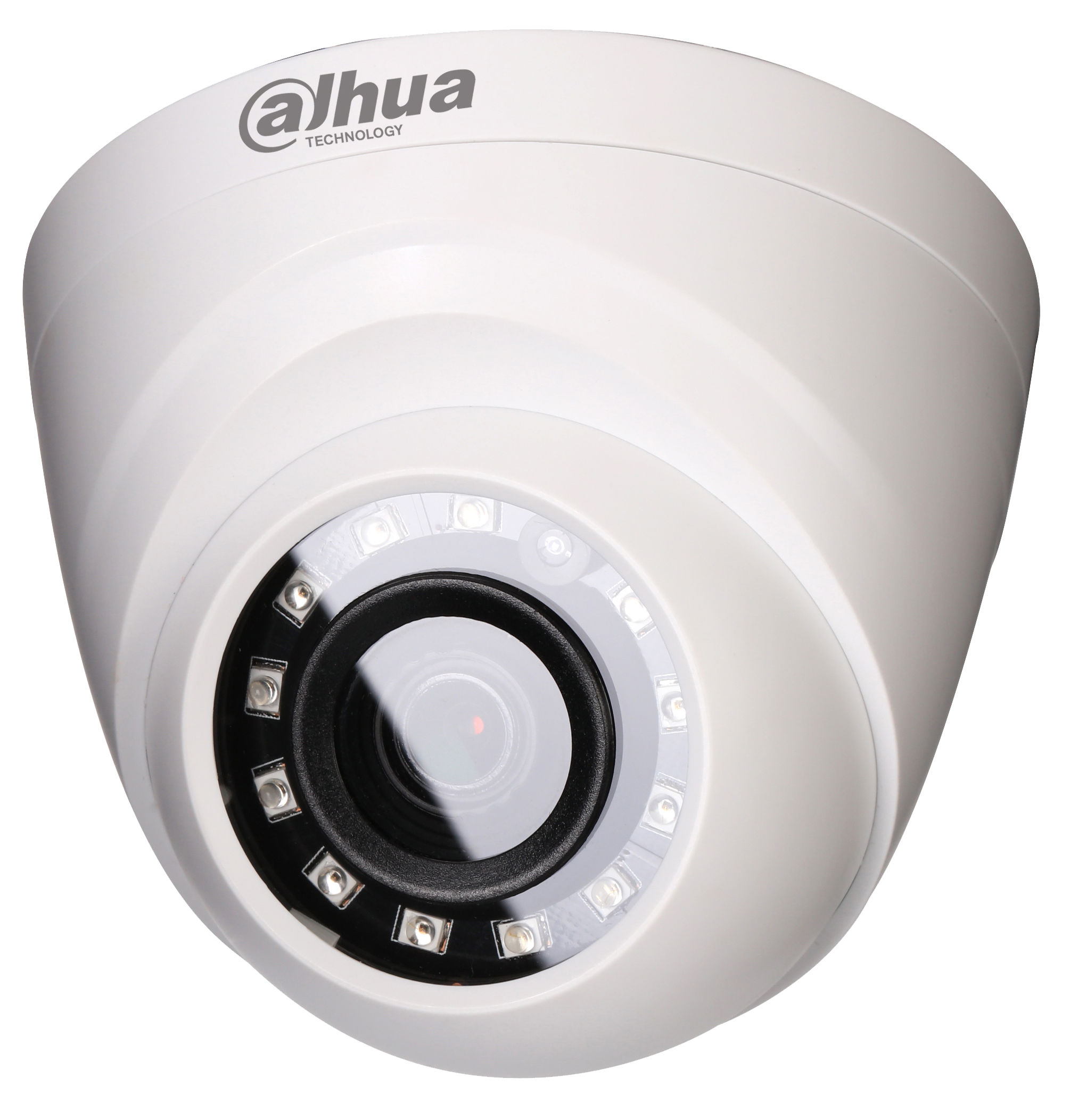 Dahua HAC-HDW2401MP, 4Mp IR DOME