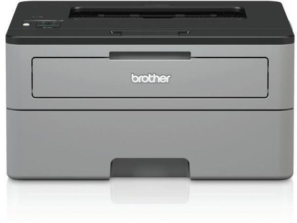 Brother Laser printer HLL2312DYJ, duplex