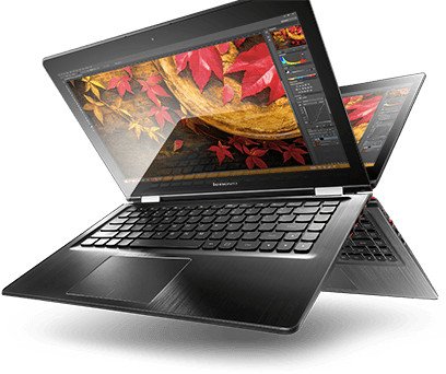 LENOVO Yoga 500-14IBD