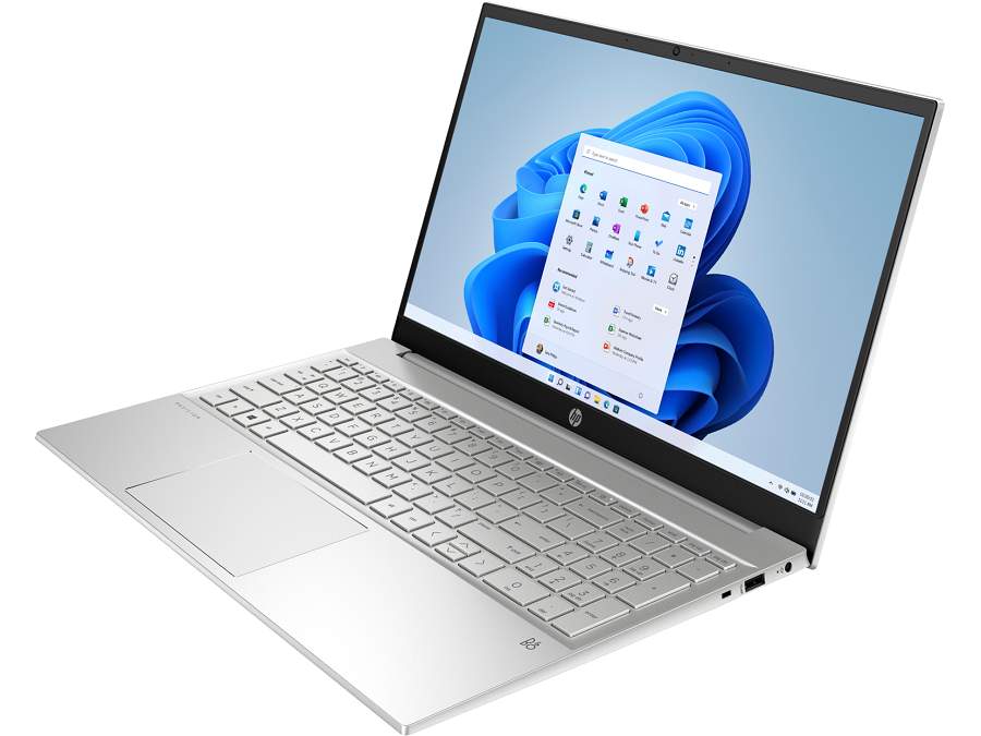 HP Pavilion Laptop 15-eh1032nm