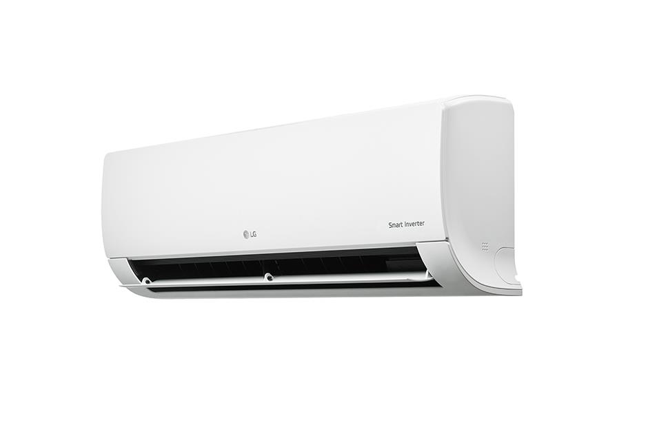 LG Klima S12EQ (R32) 3,5kw Dual Inverter 