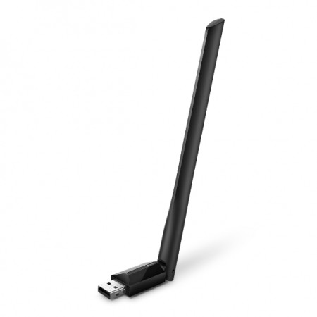 TP-Link Archer AC600 T2U Plus USB Dual Band Adapter