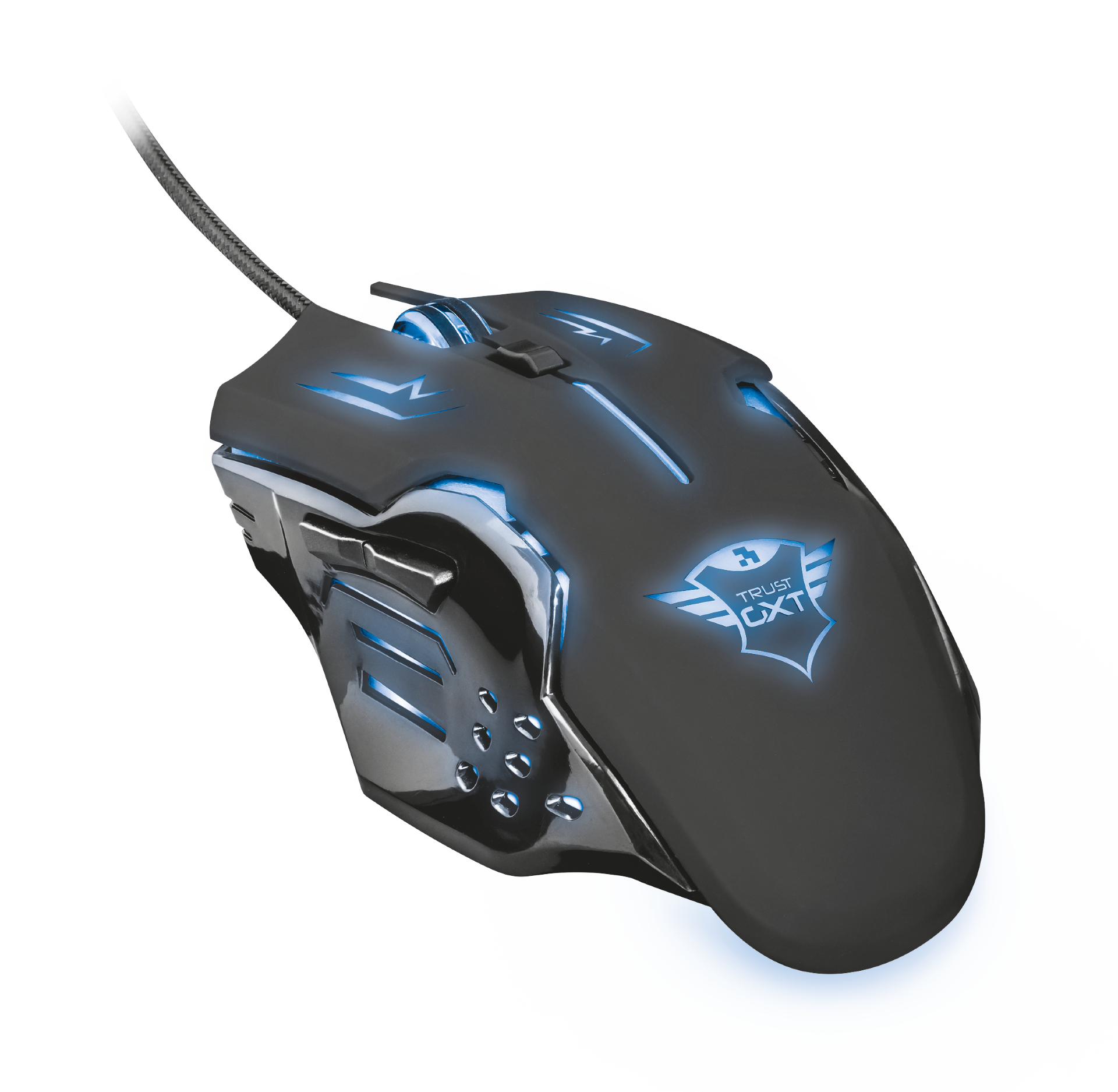 Trust GXT 108 RAVA GAMING MOUSE