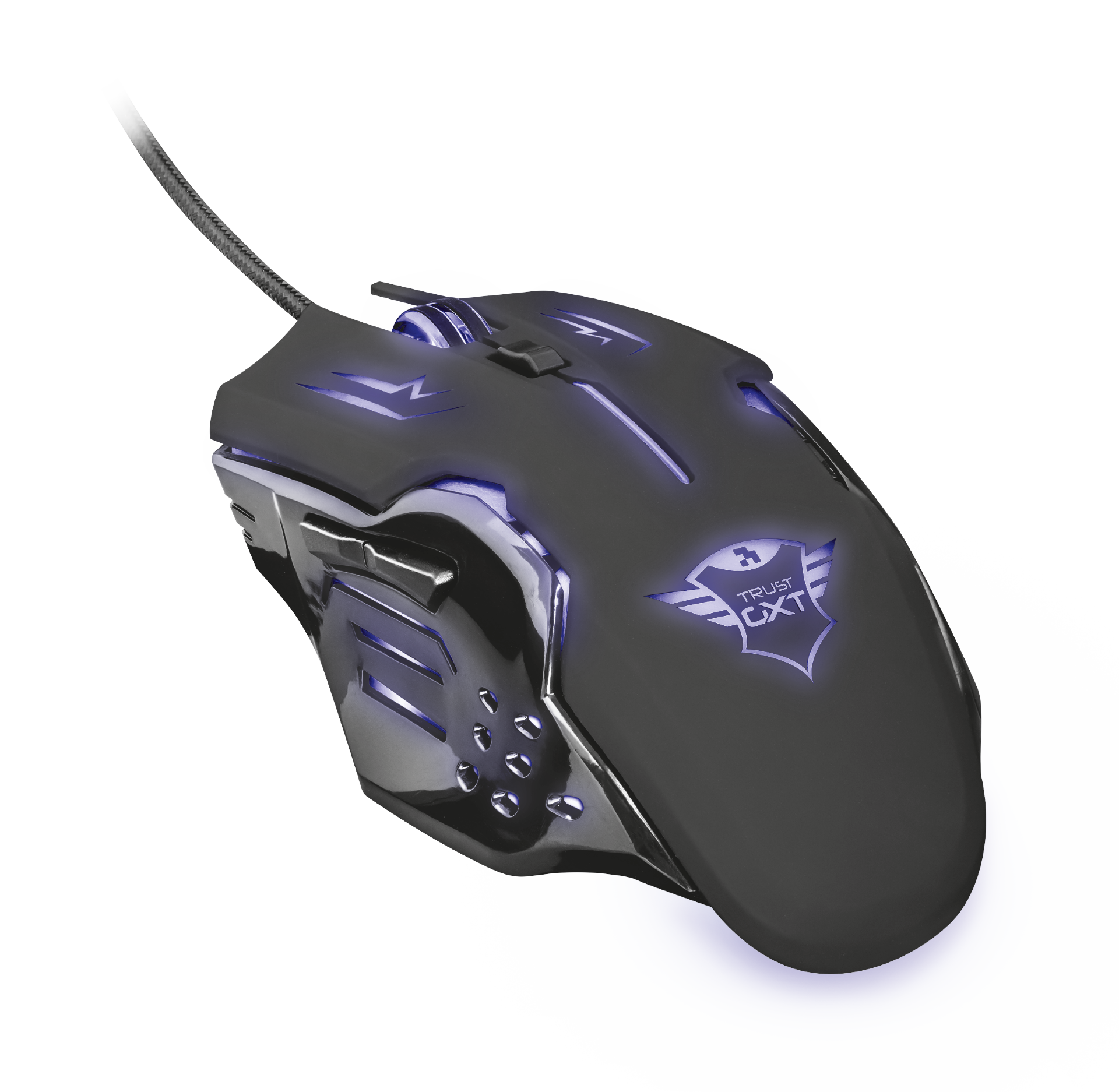 Trust GXT 108 RAVA GAMING MOUSE