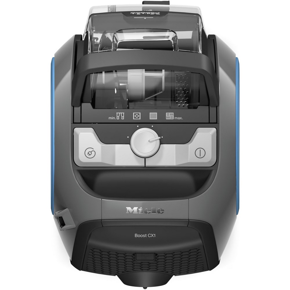 MIELE usisivač s posudom Boost CX1 PowerLine