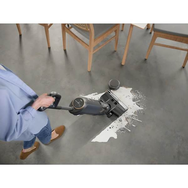 Electrolux EW81U3DB, Wet&Dry bežični štapni usisivač bez vrećice, 35 minuta