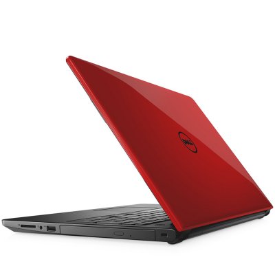 DELL Inspiron 15-3567 (i3-6006U, 1TB, 4GB)
