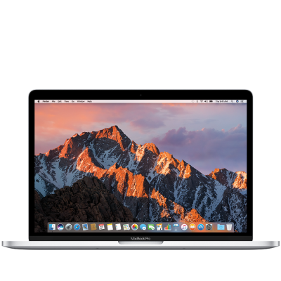 Apple MacBook Pro 13-inch with Retina Display (Intel Core i5, Turbo Boost up to 3.6GHz, 8GB 2133MHz LPDDR3, 128GB )