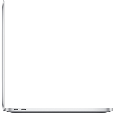 Apple MacBook Pro 13-inch with Retina Display (Intel Core i5, Turbo Boost up to 3.6GHz, 8GB 2133MHz LPDDR3, 128GB )